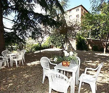 Le Camerine Di Silvia 2 Siena