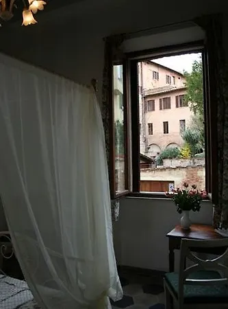 Le Camerine Di Silvia 2 Hotell Siena