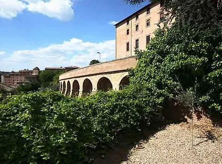 Hotell Le Camerine Di Silvia 2